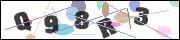 Spam bot protection (CAPTCHA)