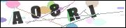 Spam bot protection (CAPTCHA)
