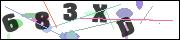 Spam bot protection (CAPTCHA)