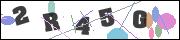 Spam bot protection (CAPTCHA)