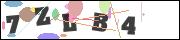 Spam bot protection (CAPTCHA)