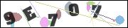 Spam bot protection (CAPTCHA)