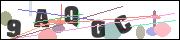 Spam bot protection (CAPTCHA)