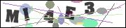 Spam bot protection (CAPTCHA)