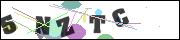 Spam bot protection (CAPTCHA)