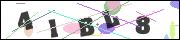 Spam bot protection (CAPTCHA)