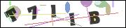 Spam bot protection (CAPTCHA)