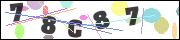 Spam bot protection (CAPTCHA)