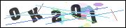 Spam bot protection (CAPTCHA)