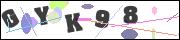 Spam bot protection (CAPTCHA)