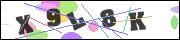 Spam bot protection (CAPTCHA)