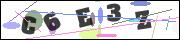 Spam bot protection (CAPTCHA)
