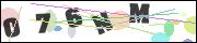 Spam bot protection (CAPTCHA)