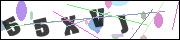 Spam bot protection (CAPTCHA)