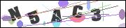 Spam bot protection (CAPTCHA)