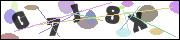 Spam bot protection (CAPTCHA)