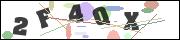 Spam bot protection (CAPTCHA)