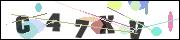 Spam bot protection (CAPTCHA)