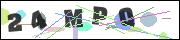 Spam bot protection (CAPTCHA)