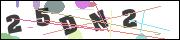 Spam bot protection (CAPTCHA)