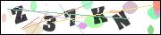Spam bot protection (CAPTCHA)