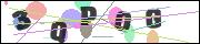 Spam bot protection (CAPTCHA)