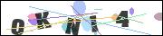Spam bot protection (CAPTCHA)