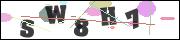 Spam bot protection (CAPTCHA)