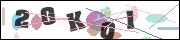 Spam bot protection (CAPTCHA)