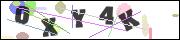 Spam bot protection (CAPTCHA)