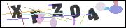 Spam bot protection (CAPTCHA)