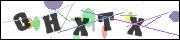 Spam bot protection (CAPTCHA)