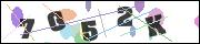 Spam bot protection (CAPTCHA)