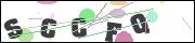 Spam bot protection (CAPTCHA)