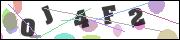Spam bot protection (CAPTCHA)