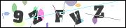 Spam bot protection (CAPTCHA)
