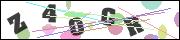 Spam bot protection (CAPTCHA)