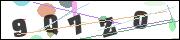 Spam bot protection (CAPTCHA)