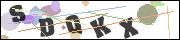 Spam bot protection (CAPTCHA)