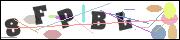 Spam bot protection (CAPTCHA)