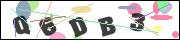 Spam bot protection (CAPTCHA)