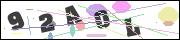 Spam bot protection (CAPTCHA)