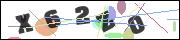 Spam bot protection (CAPTCHA)