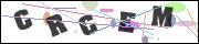 Spam bot protection (CAPTCHA)