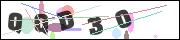 Spam bot protection (CAPTCHA)