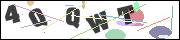 Spam bot protection (CAPTCHA)