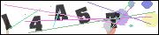 Spam bot protection (CAPTCHA)