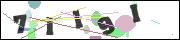 Spam bot protection (CAPTCHA)