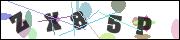 Spam bot protection (CAPTCHA)