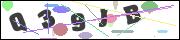 Spam bot protection (CAPTCHA)